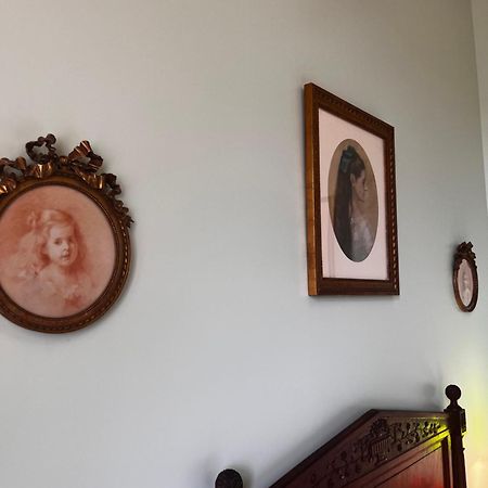 Chateau De Rousson Экстерьер фото